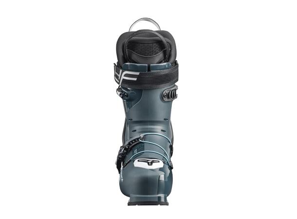 NORDICA HF Pro 95 W GW Grønn/Sort 225 Sport Performance Alpinstøvler Dame 