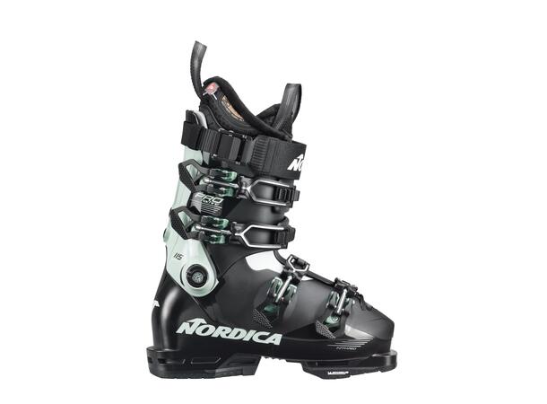 NORDICA Promachine 115 W GW Sort 235 High Performance Alpinstøvel Dame 