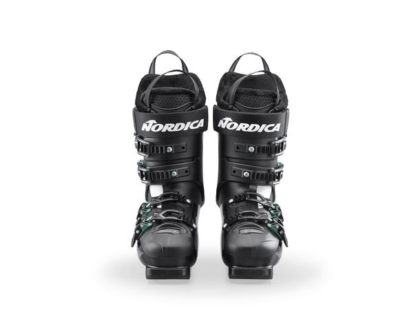 NORDICA Promachine 115 W GW Sort 235 High Performance Alpinstøvel Dame 