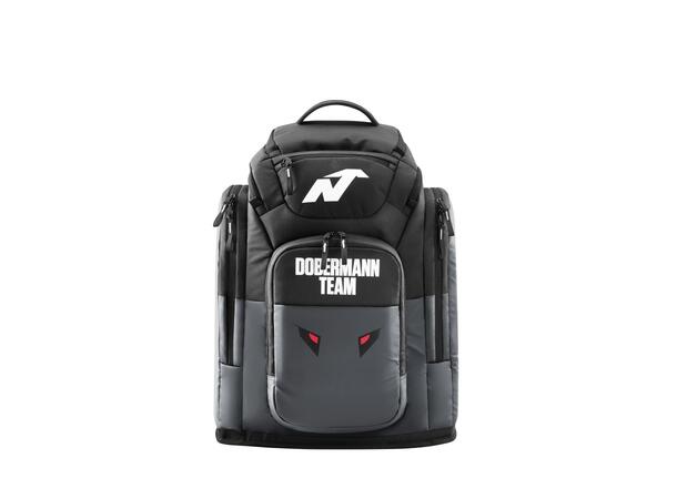 NORDICA Race XL Gear Pack Domme Sort OS Nordica Skibag 