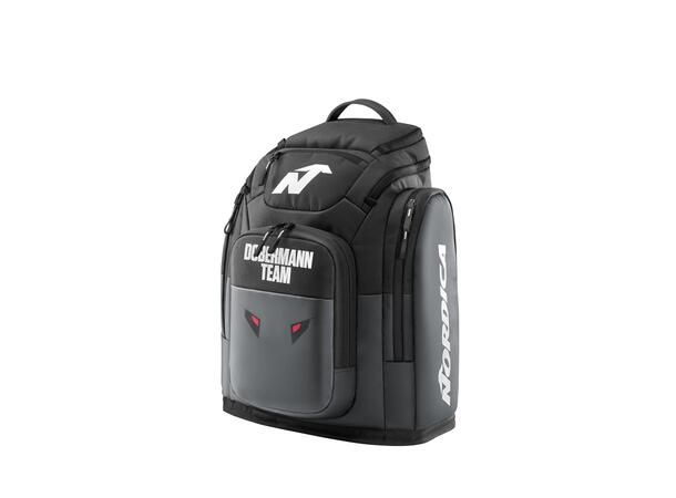 NORDICA Race XL Gear Pack Domme Sort OS Nordica Skibag 