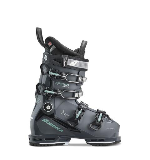 NORDICA Speedmachine 3 95 W (GW) High Performance Alpinst&#248;vel dame