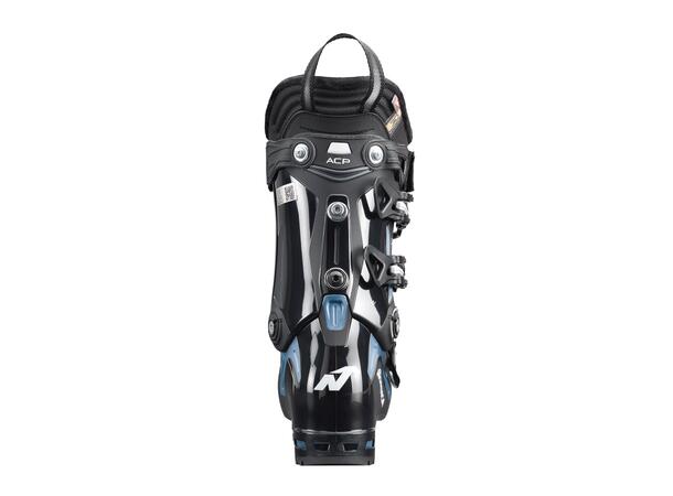 NORDICA Speedmachine 3 95 W GW Sort 255 High Performance Alpinstøvel dame 
