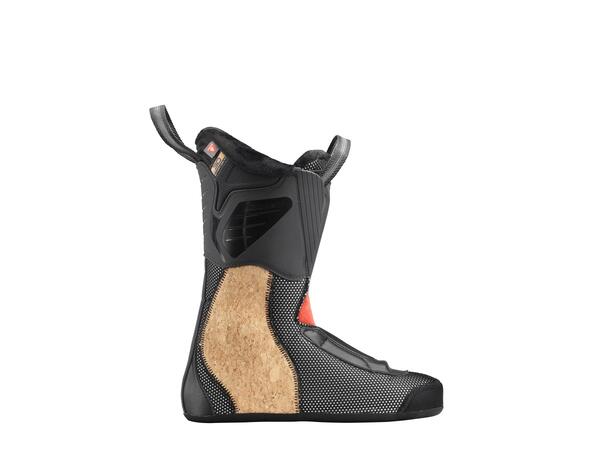 NORDICA Speedmachine 3 95 W GW Sort 255 High Performance Alpinstøvel dame 