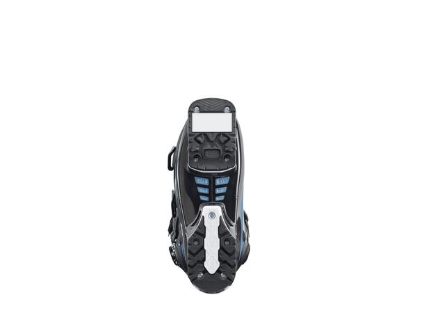 NORDICA Speedmachine 3 95 W GW Sort 255 High Performance Alpinstøvel dame 