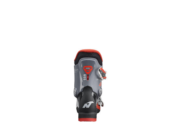 NORDICA Speedmachine J 2 Sort/Grå 205 Junior All Mountain støvel 