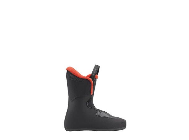 NORDICA Speedmachine J 2 Sort/Grå 205 Junior All Mountain støvel 