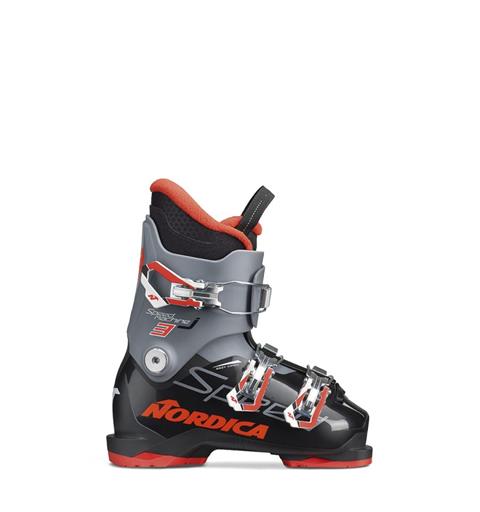 NORDICA Speedmachine J 3 Junior All Mountain st&#248;vel