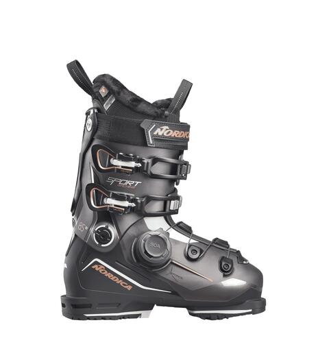 NORDICA Sportm 3 85 W Boa GW Sport Performance Alpinst&#248;vel Dame