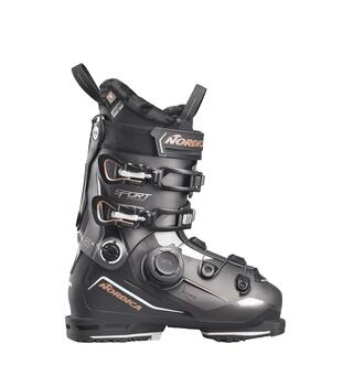 NORDICA Sportm 3 85 W Boa GW Sport Performance Alpinstøvel Dame