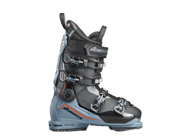 NORDICA Sportmachine 3 110 GW Sort 290 Sport Performance Alpinstøvel 