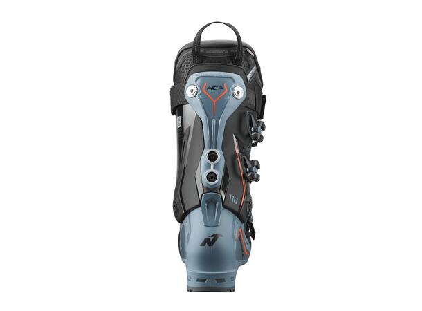 NORDICA Sportmachine 3 110 GW Sort 290 Sport Performance Alpinstøvel 