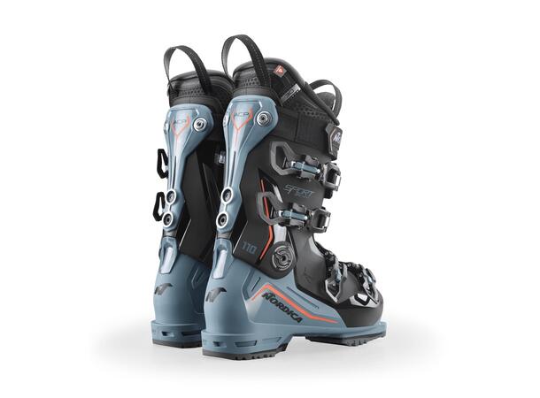 NORDICA Sportmachine 3 110 GW Sort 290 Sport Performance Alpinstøvel 