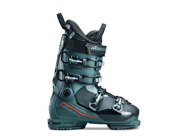 NORDICA Sportmachine 3 110 GW Sort 290 Sport Performance Alpinstøvel 