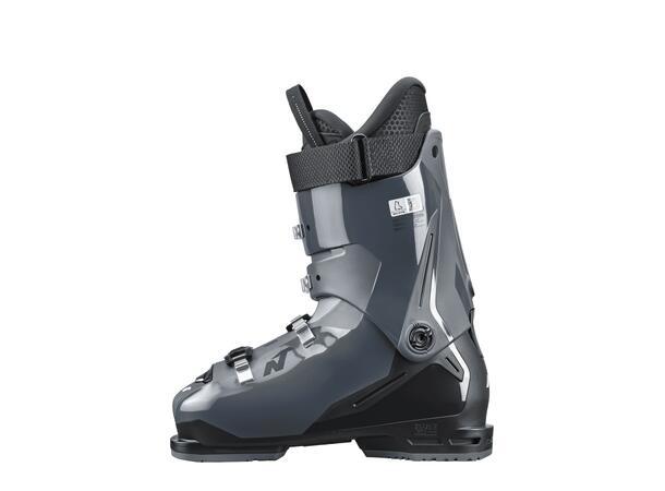NORDICA Sportmachine 3 80 Grå/Sort 285 Sport Performance Alpinstøvel 