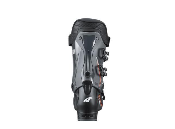 NORDICA Sportmachine 3 80 Grå/Sort 285 Sport Performance Alpinstøvel 
