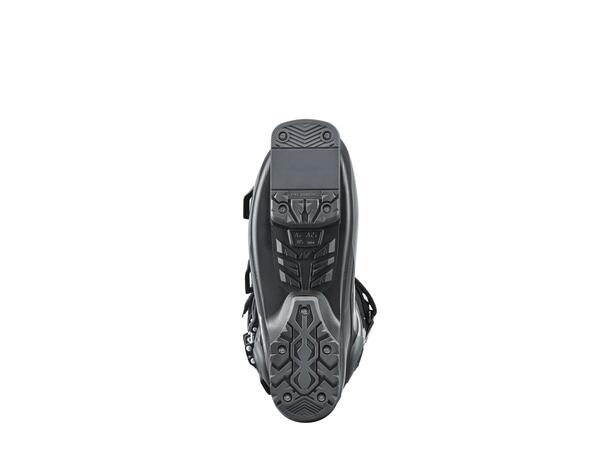 NORDICA Sportmachine 3 80 Grå/Sort 285 Sport Performance Alpinstøvel 
