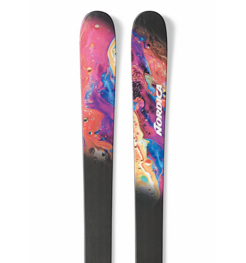 NORDICA Unleashed 108 Flat ski