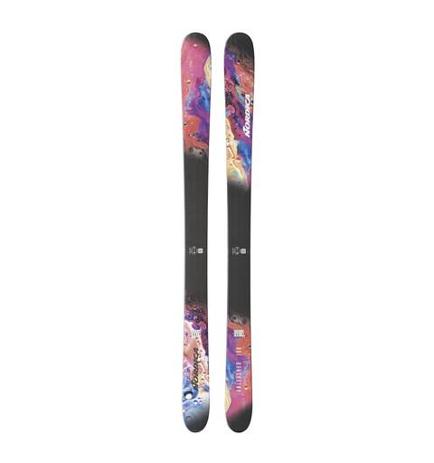 NORDICA Unleashed 108 Flat ski