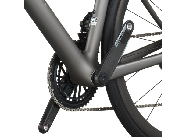 SCOTT Addict RC Team XS Landeveissykkel i karbon 