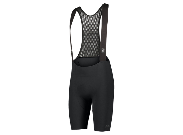 SCOTT Bib Shorts Ms Ultd.++++ S Sykkelshorts - Black 