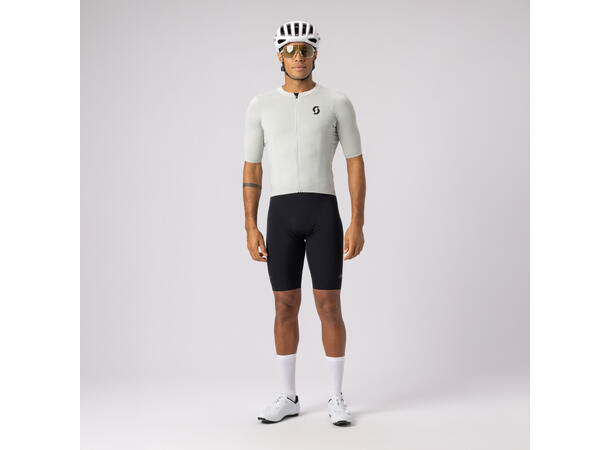 SCOTT Bib Shorts Ms Ultd.++++ S Sykkelshorts - Black 