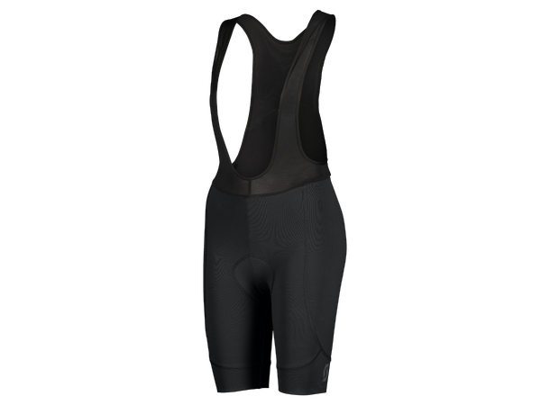 SCOTT Bib Shorts Ws Endurance +++ XS Sykkelshorts - black 