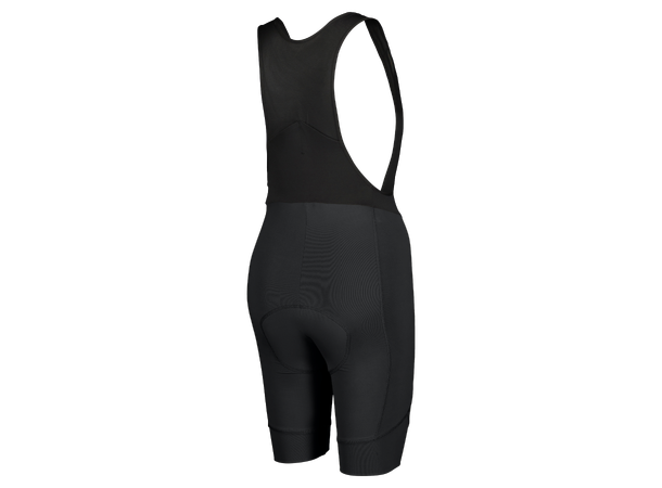 SCOTT Bib Shorts Ws Endurance +++ XS Sykkelshorts - black 