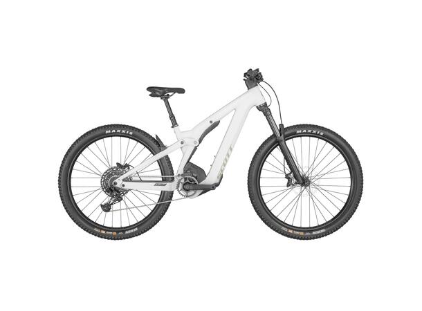 SCOTT Contessa Strike eRIDE 910 EVO M MTB el-sykkel 