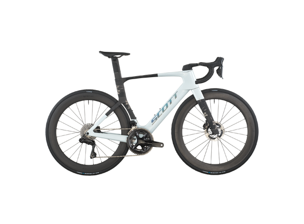 SCOTT Foil RC Pro S Landeveissykkel i karbon 