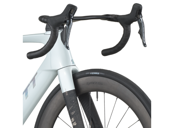 SCOTT Foil RC Pro S Landeveissykkel i karbon 