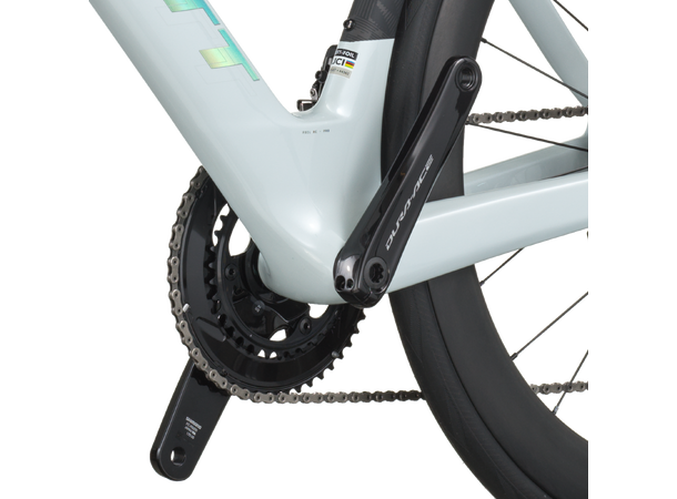 SCOTT Foil RC Pro S Landeveissykkel i karbon 