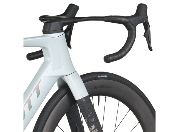 SCOTT Foil RC Pro S Landeveissykkel i karbon 