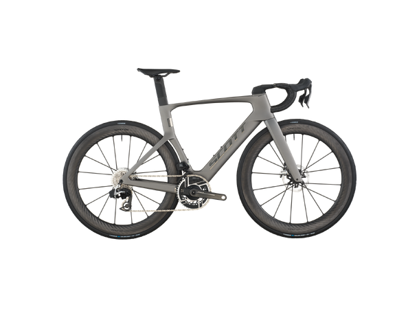 SCOTT Foil RC Ultimate XXS Landeveissykkel i karbon 