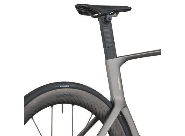 SCOTT Foil RC Ultimate XXS Landeveissykkel i karbon 