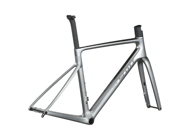 SCOTT Frame set Addict RC Ultimate XXS Scott rammer 