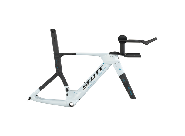 SCOTT Frame set Plasma RC TT M Scott rammer 