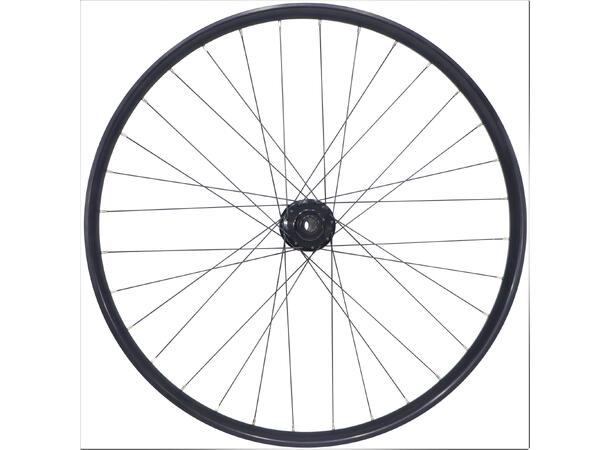 SCOTT Front wheel Ransom F-Pro 26¨ Sykkeltilbehør 