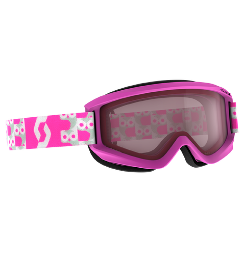 SCOTT Goggle JR Agent Alpinbriller Jr.