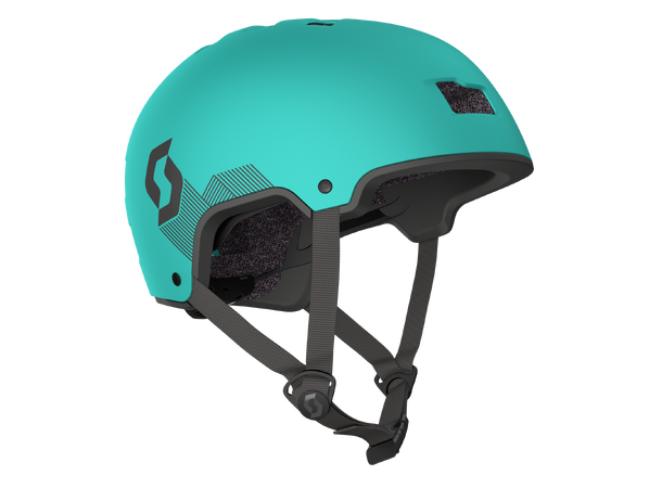 SCOTT Helmet Jibe (CE) Grønn S/M Sykkelhjelm 