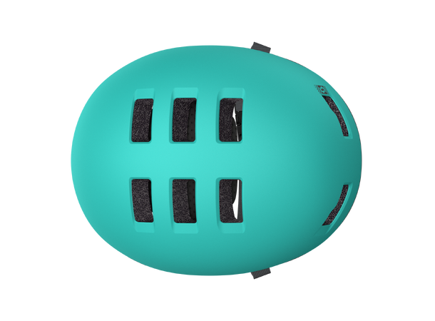 SCOTT Helmet Jibe (CE) Grønn S/M Sykkelhjelm 