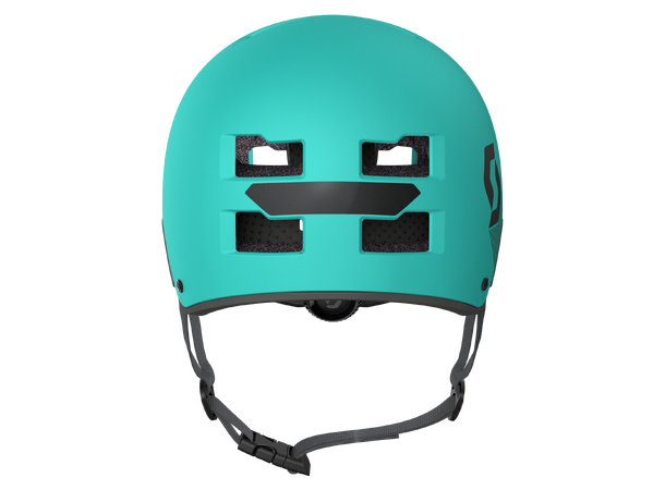 SCOTT Helmet Jibe (CE) Grønn S/M Sykkelhjelm 