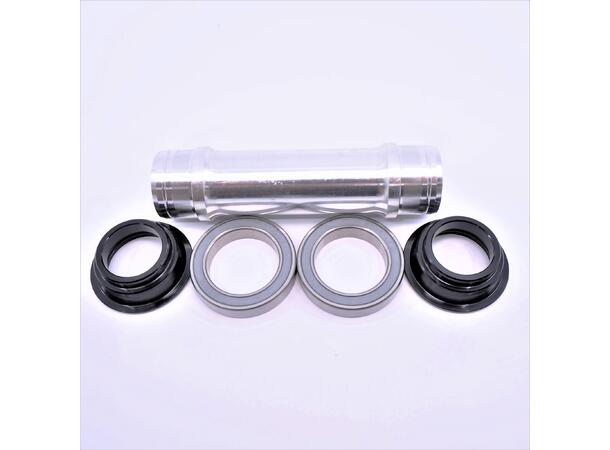 SCOTT Hub Rep kit DHL-93 F 21 Verkstedmateriell 
