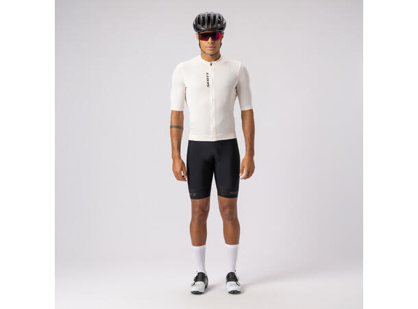 SCOTT Jersey Ms Pro SS Blå M Sykkeltrøye 