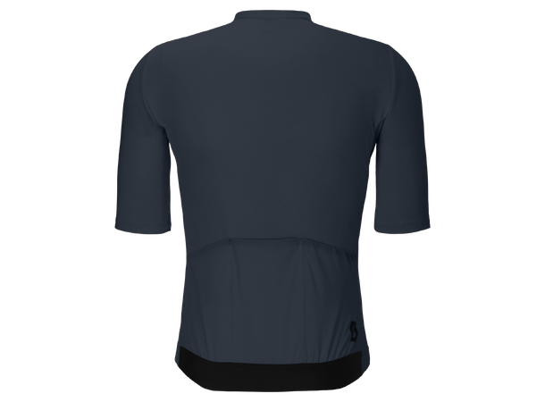 SCOTT Jersey Ms Pro SS Blå M Sykkeltrøye 