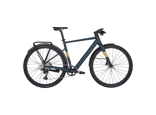 SCOTT Metrix eRIDE L56 El-sykkel landevei 
