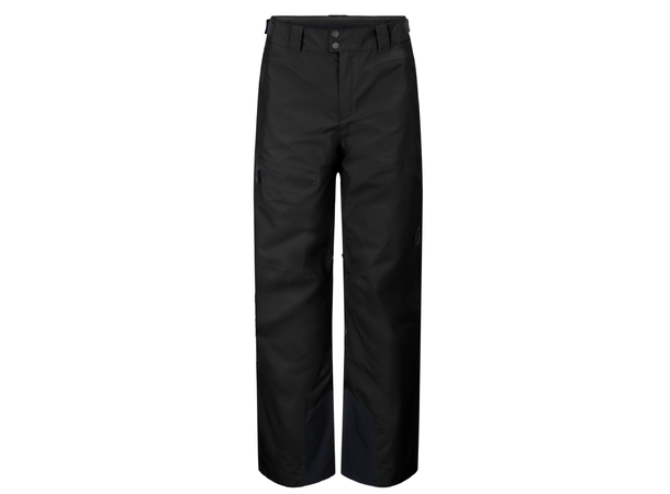 SCOTT Pants Ms Ultimate Dryo 10 Sort S Skibukse 