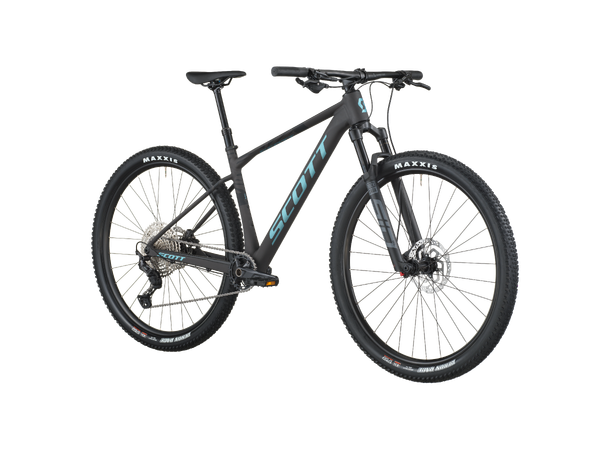 SCOTT Scale 925 XS Lett terrengsykkel i alu 