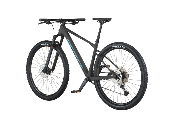 SCOTT Scale 925 XS Lett terrengsykkel i alu 