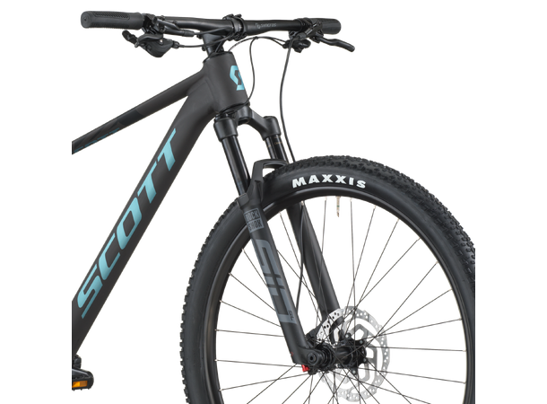 SCOTT Scale 925 XS Lett terrengsykkel i alu 